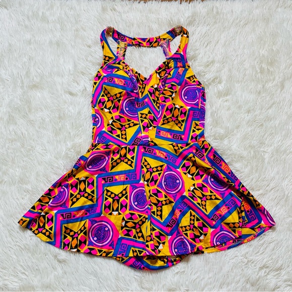 Vintage Other - Vintage swimsuit